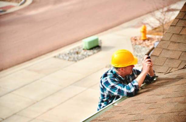 Best Roof Gutter Cleaning  in Argyle, TX