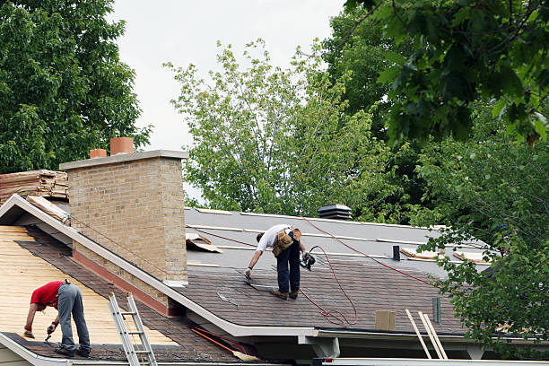 Quick and Trustworthy Emergency Roof Repair Services in Argyle, TX